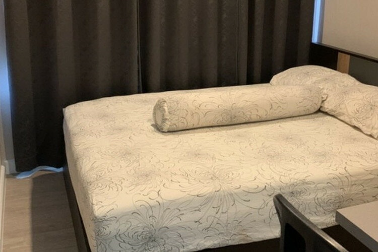 Кондоминиум в Бангкоке, Таиланд | THE330165