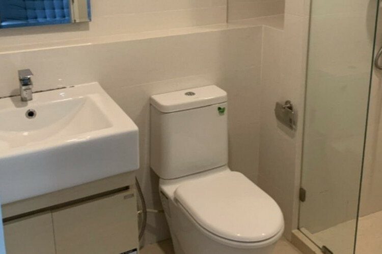 Кондоминиум в Бангкоке, Таиланд | THE330165