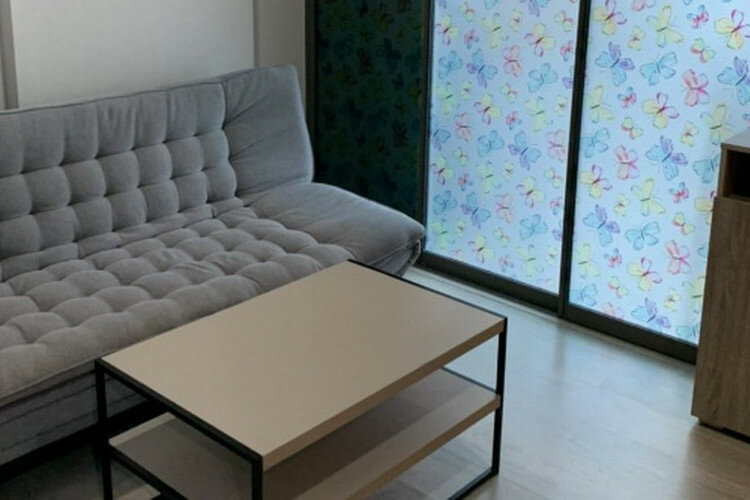 Кондоминиум в Бангкоке, Таиланд | THE330165