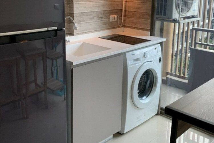 Кондоминиум в Бангкоке, Таиланд | THE330165