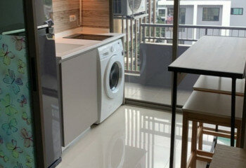 Кондоминиум в Бангкоке, Таиланд | THE330165