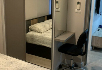 Кондоминиум в Бангкоке, Таиланд | THE330165