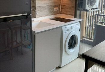 Кондоминиум в Бангкоке, Таиланд | THE330165