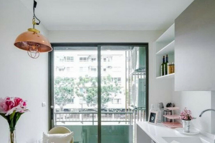 Кондоминиум в Бангкоке, Таиланд | THE530166