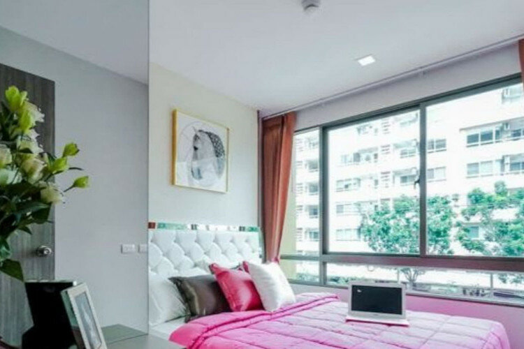 Кондоминиум в Бангкоке, Таиланд | THE530166