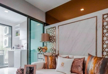 Кондоминиум в Бангкоке, Таиланд | THE530166