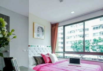 Кондоминиум в Бангкоке, Таиланд | THE530166