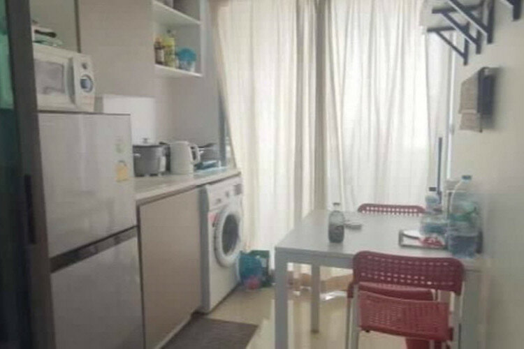 Кондоминиум в Бангкоке, Таиланд | THE430168