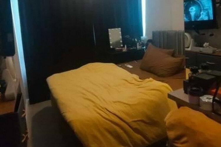 Кондоминиум в Бангкоке, Таиланд | THE430168