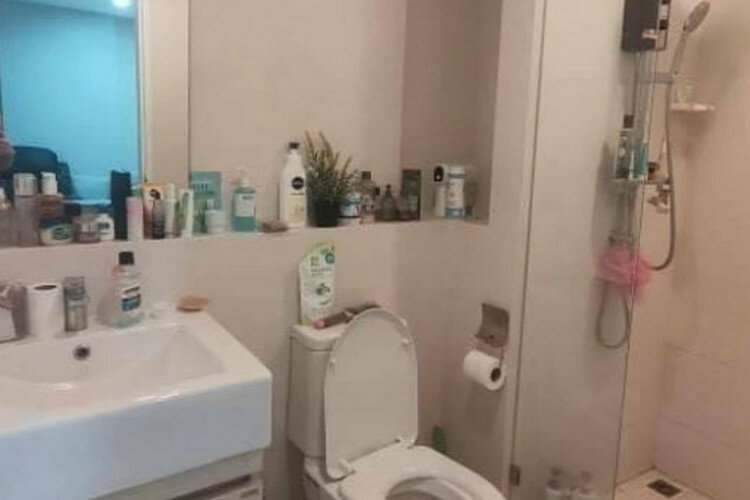 Кондоминиум в Бангкоке, Таиланд | THE430168