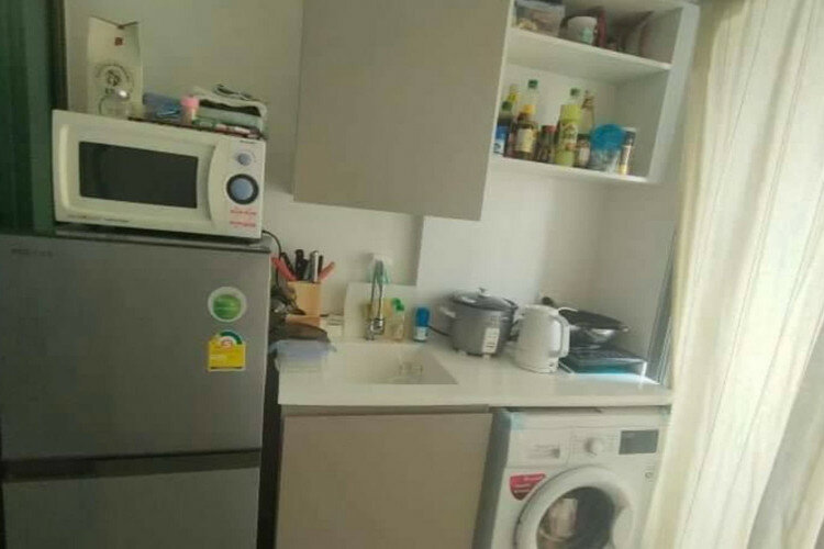 Кондоминиум в Бангкоке, Таиланд | THE430168