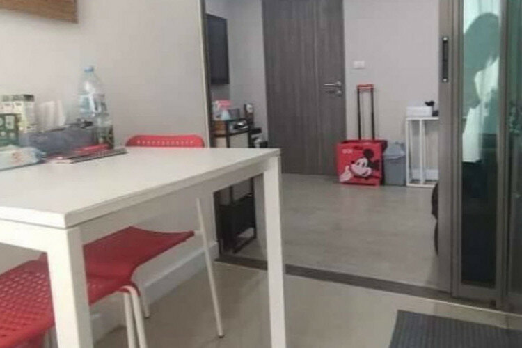 Кондоминиум в Бангкоке, Таиланд | THE430168