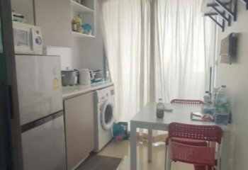 Кондоминиум в Бангкоке, Таиланд | THE430168