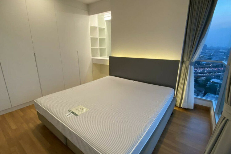 Кондоминиум в Бангкоке, Таиланд | THE227140