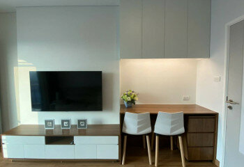 Кондоминиум в Бангкоке, Таиланд | THE227140