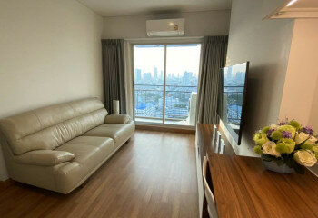 Кондоминиум в Бангкоке, Таиланд | THE327144