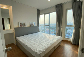 Кондоминиум в Бангкоке, Таиланд | THE327144