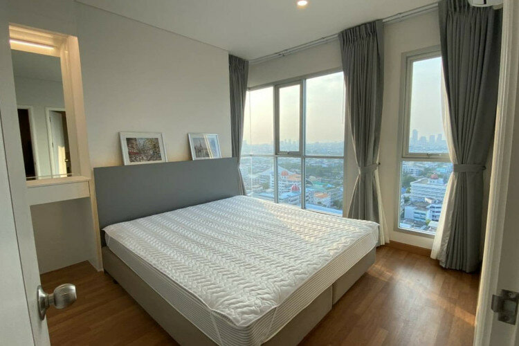 Кондоминиум в Бангкоке, Таиланд | THE527146