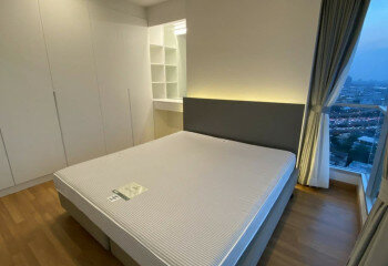 Кондоминиум в Бангкоке, Таиланд | THE527146