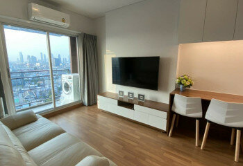 Кондоминиум в Бангкоке, Таиланд | THE527146