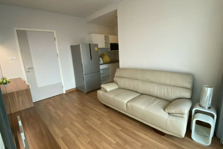 Кондоминиум в Бангкоке, Таиланд | THE127141