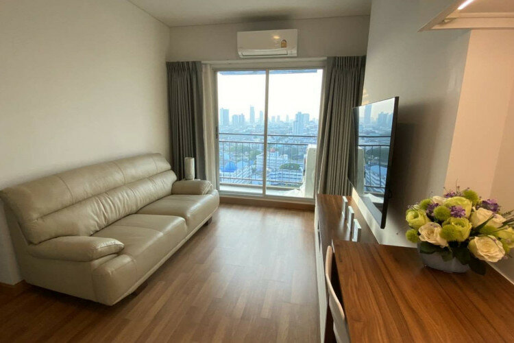 Кондоминиум в Бангкоке, Таиланд | THE127141