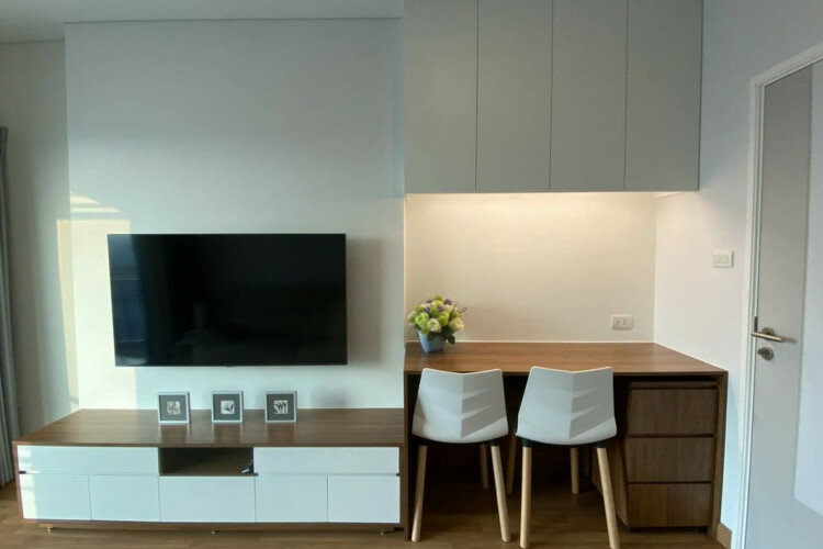 Кондоминиум в Бангкоке, Таиланд | THE127141