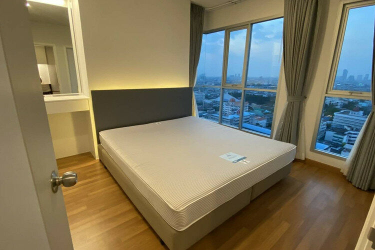 Кондоминиум в Бангкоке, Таиланд | THE427143