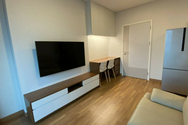 Кондоминиум в Бангкоке, Таиланд | THE427143