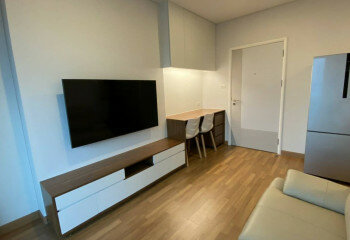 Кондоминиум в Бангкоке, Таиланд | THE427143