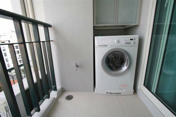 Кондоминиум в Бангкоке, Таиланд | THE216129