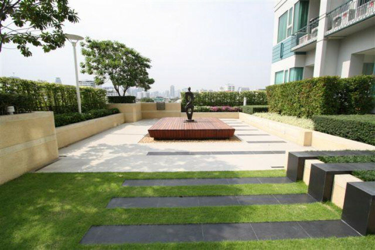 Кондоминиум в Бангкоке, Таиланд | THE216129