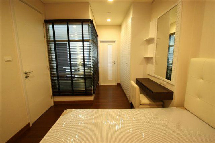 Кондоминиум в Бангкоке, Таиланд | THE216129