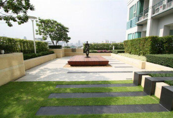 Кондоминиум в Бангкоке, Таиланд | THE216129