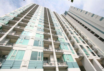 Кондоминиум в Бангкоке, Таиланд | THE216129