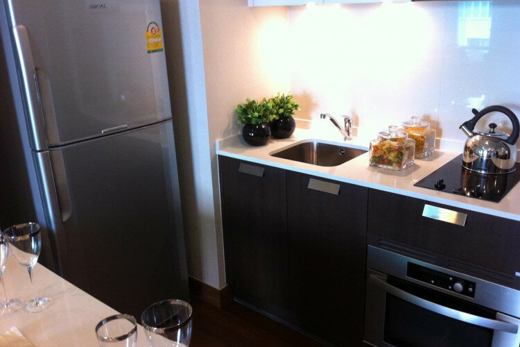 Кондоминиум в Бангкоке, Таиланд | THE313543