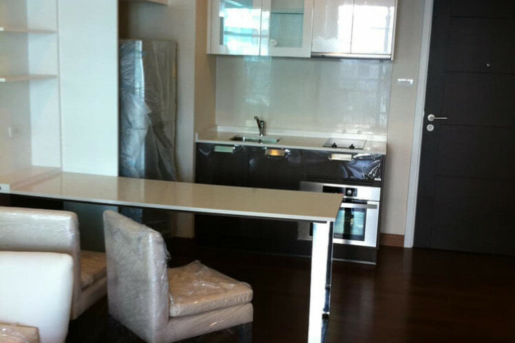 Кондоминиум в Бангкоке, Таиланд | THE313543