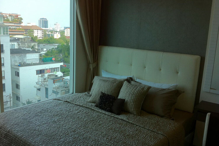 Кондоминиум в Бангкоке, Таиланд | THE313543