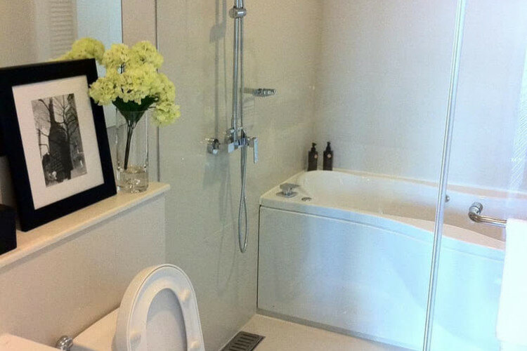 Кондоминиум в Бангкоке, Таиланд | THE313543