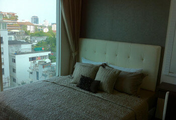 Кондоминиум в Бангкоке, Таиланд | THE313543