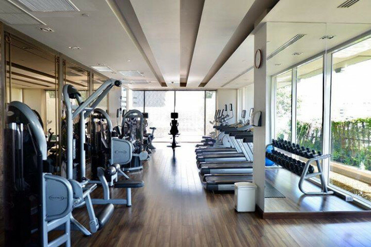 Кондоминиум в Бангкоке, Таиланд | THE114506