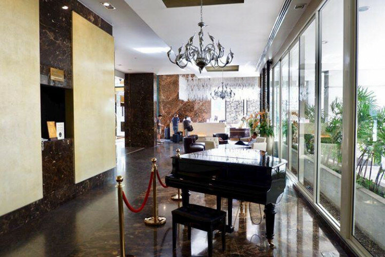 Кондоминиум в Бангкоке, Таиланд | THE114506