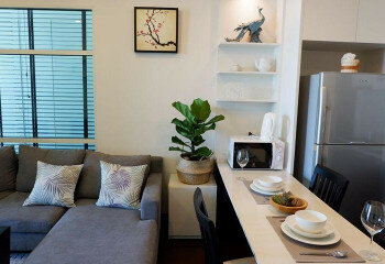 Кондоминиум в Бангкоке, Таиланд | THE114506