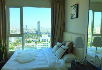 Кондоминиум в Бангкоке, Таиланд | THE114506