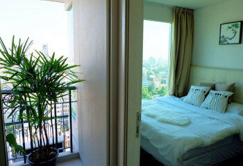 Кондоминиум в Бангкоке, Таиланд | THE114506