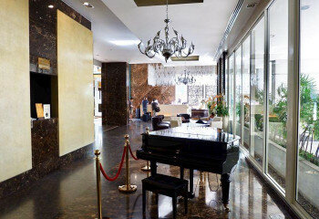 Кондоминиум в Бангкоке, Таиланд | THE114506