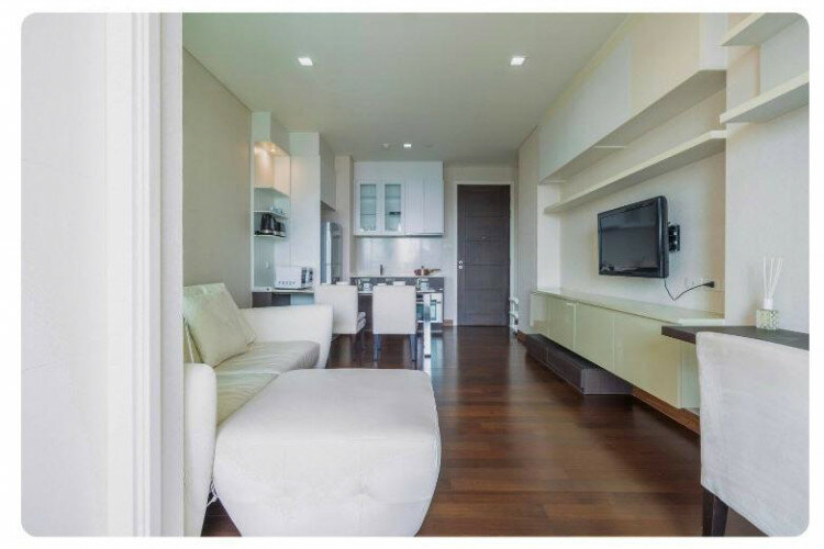 Кондоминиум в Бангкоке, Таиланд | THE213582