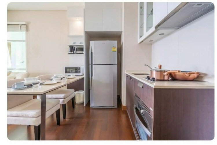 Кондоминиум в Бангкоке, Таиланд | THE213582