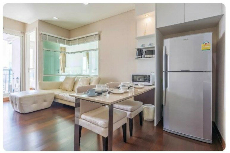 Кондоминиум в Бангкоке, Таиланд | THE213582