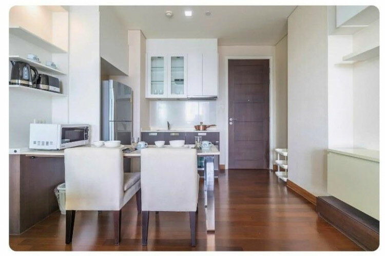 Кондоминиум в Бангкоке, Таиланд | THE213582